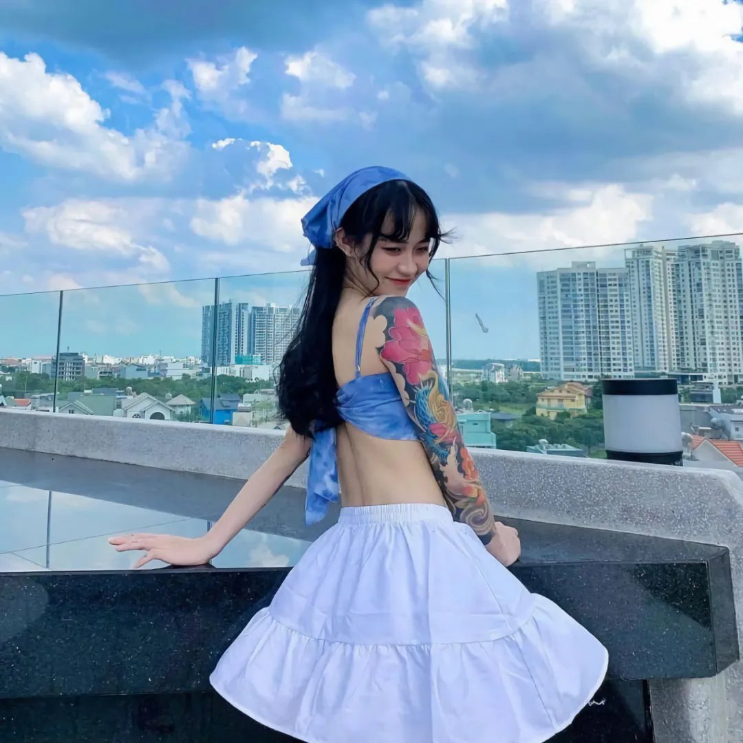 暗水深处